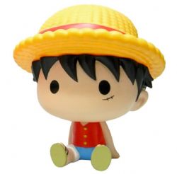 BANQUE CHIBI LUFFY (TIRELIRE)